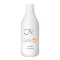 G&H ナリッシュ＋ ボディウオッシュ ４００ｍＬ