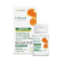 I-Blend アイ ブレンド