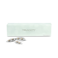 TRUVIVITY TM トゥルーアクア サプリメント