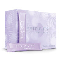 ＴＲＵＶＩＶＩＴＹ トゥルーユース パウダードリンク