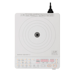 クィーン e インダクションレンジ