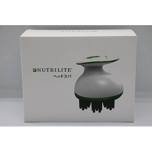 【買取実績】NUTRILITE ヘッドスパ