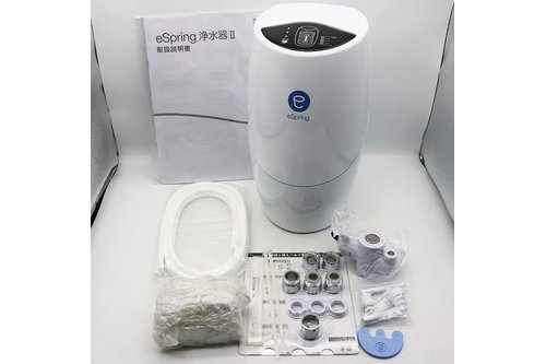 【買取実績】eSpring浄水器Ⅱ 据置型 100185HK