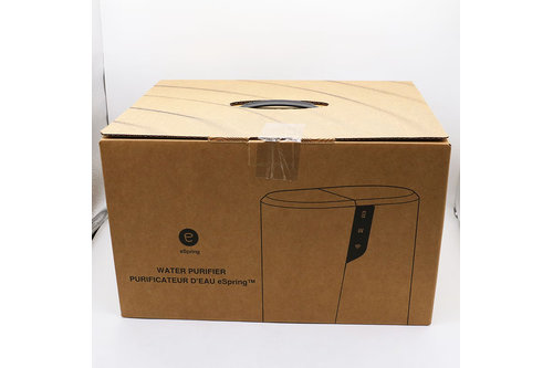 【買取実績】eSpring浄水器Ⅲ 据置型 122940J1