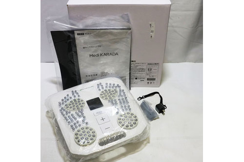【買取実績】NUTRILITE Medi KARADA メディカラダウォーク MTMK30