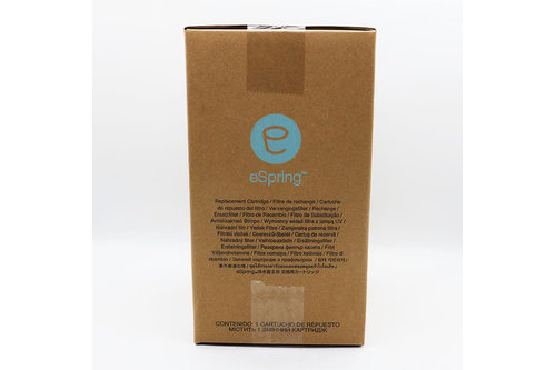 【買取実績】eSpring浄水器Ⅱ用 交換用カートリッジ 100186T