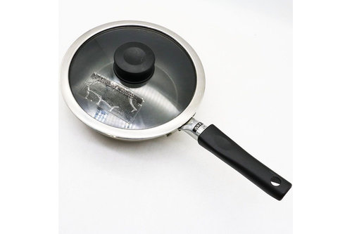 【買取実績】ノンスティック フライパン 20cm (フタ付)