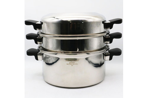 【買取実績】クイーン 6Lシチューパンセット
