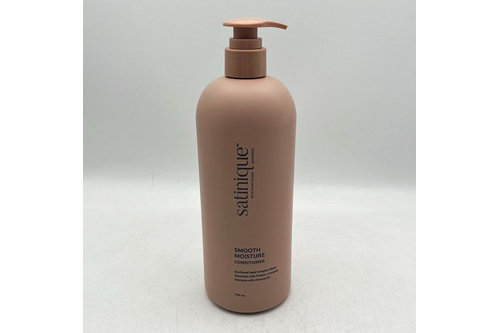 【買取実績】サテニーク スムースモイスチャー ヘアコンディショナー 750ml