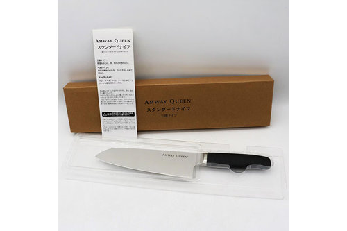 【買取実績】クイーン スタンダードナイフ 三徳ナイフ