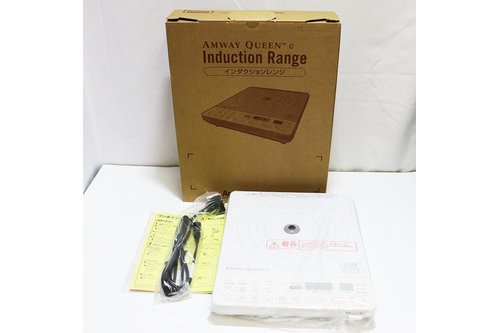 【買取実績】クィーン e インダクションレンジ 284811J