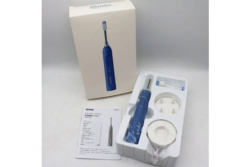 【買取実績】スプリーデント タイムレス 音波振動ハブラシ 286245J