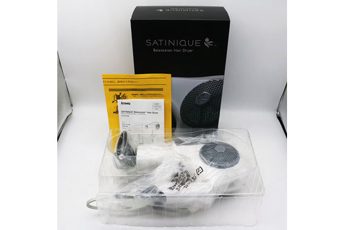 【買取実績】サテニークバランスイオン ヘアドライヤー 278789J2