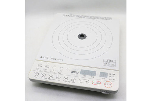 【買取実績】クィーン e インダクションレンジ