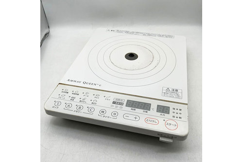 【買取実績】クィーン e インダクションレンジ