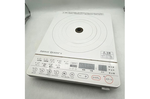 【買取実績】クィーン e インダクションレンジ 284811J